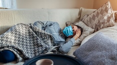 Flu Cases Climbing as We Return to a More 'Typical' Season