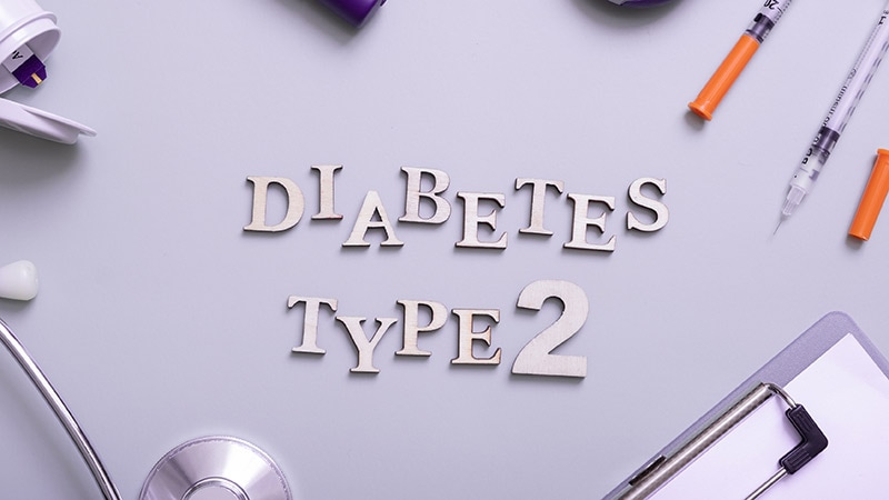 Early Age at First Period Raises Type 2 Diabetes Risk
